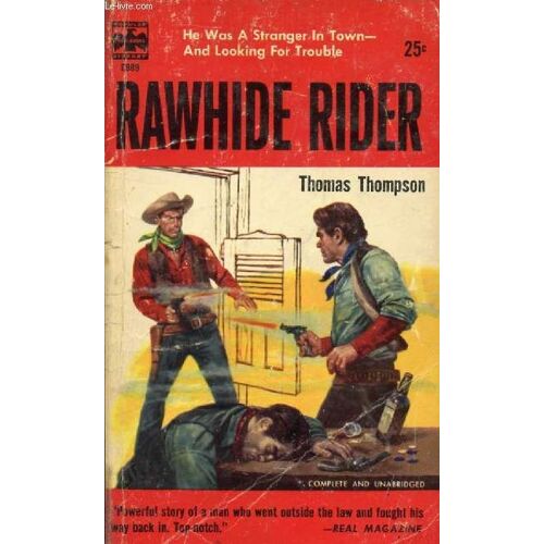 Rawhide Rider