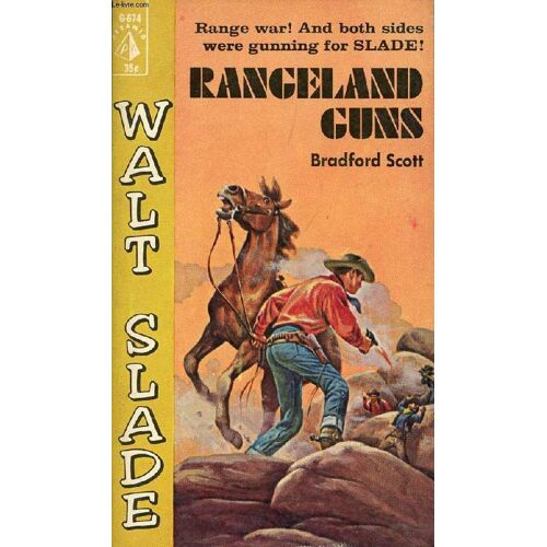 Rangeland Guns