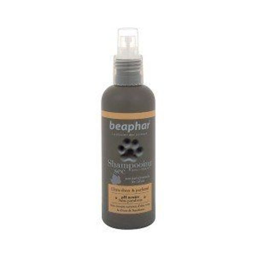 Spray Beaphar Shampooing Sec Chiens 200ml