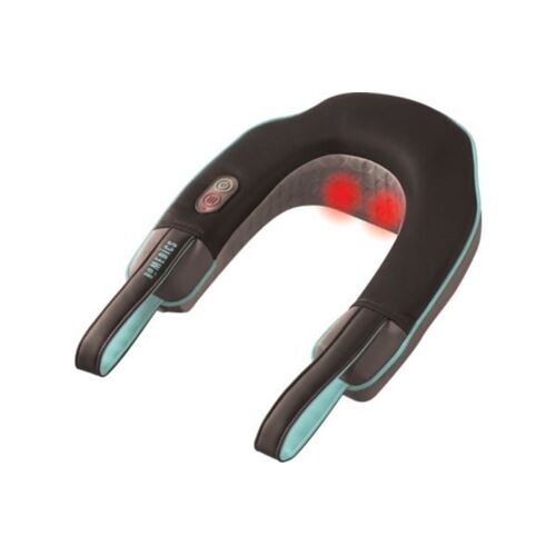 Homedics Masseur De Cou Nmsq-215-Eu Coussin De Maintien