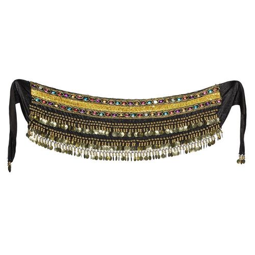 Ceinture Danseuse Orientale Femme
