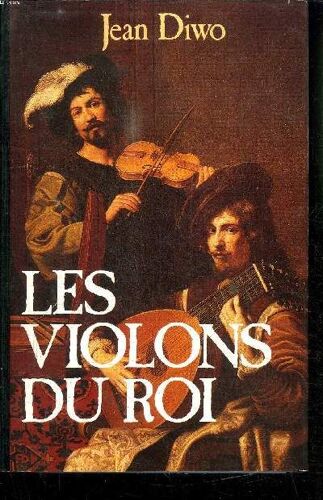 Les Violons Du Roi