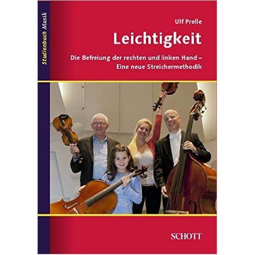 Leichtigkeit