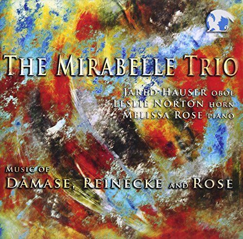Music Of Damase Reinecke & Rose