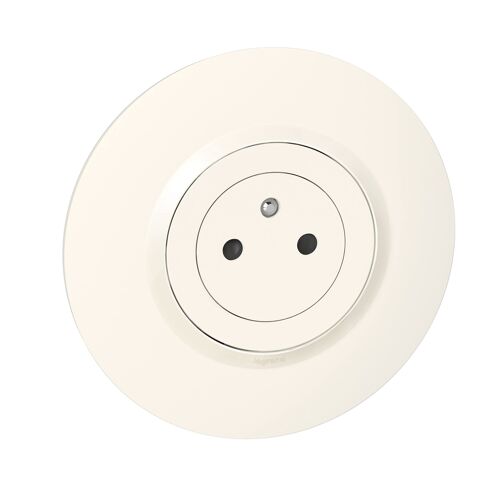 2P+T SURF BLC DECO CPL GRIF