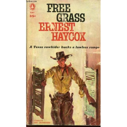 Free Grass
