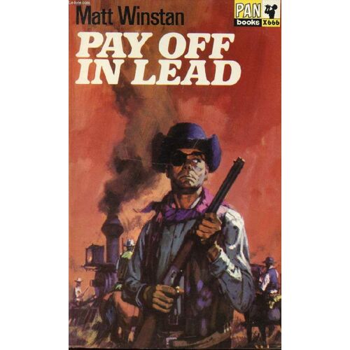 Pay Off In Lead
