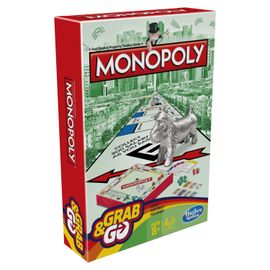 Monopoly Voyage