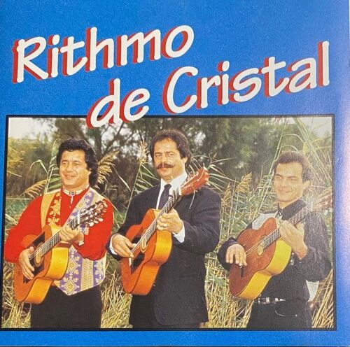 Rithmo De Cristal