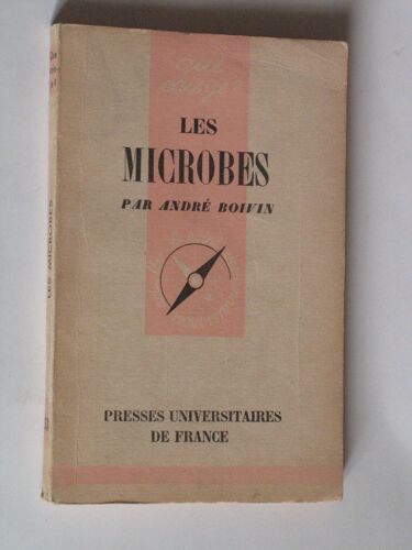 Les Microbes