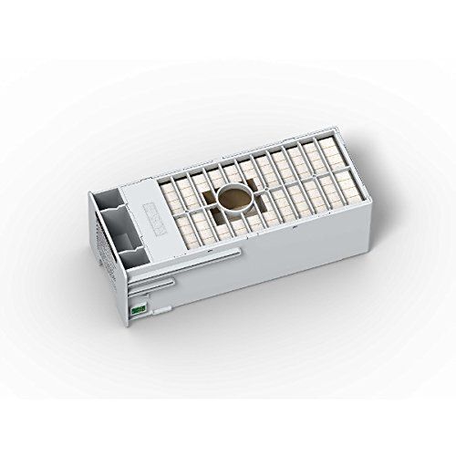 Epson T699700 - Boîte de maintenance pour cartouche d'encre - pour SureColor SC-P6000, SC-P7000, SC-P7000V, SC-P8000, SC-P9000, SC-P9000V