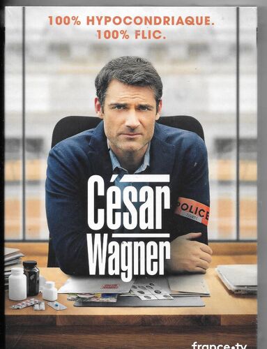 César Wagner - Saison 1