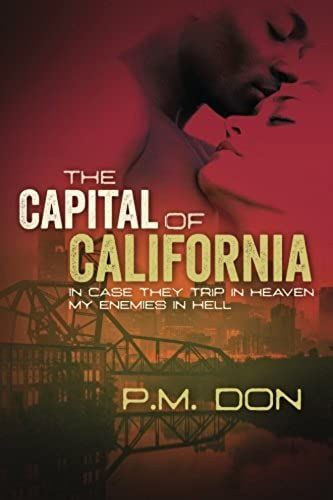 The Capital Of California