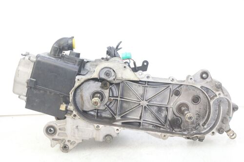 Moteur Jm Motors Santana 50 2014 - 2020 / 182026