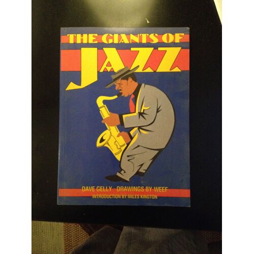 Giants Of Jazz