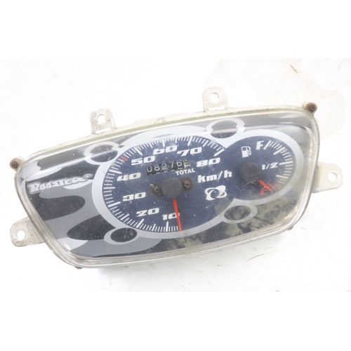 Compteur Mbk Booster Spirit 50 2004 - 2017 / 202878
