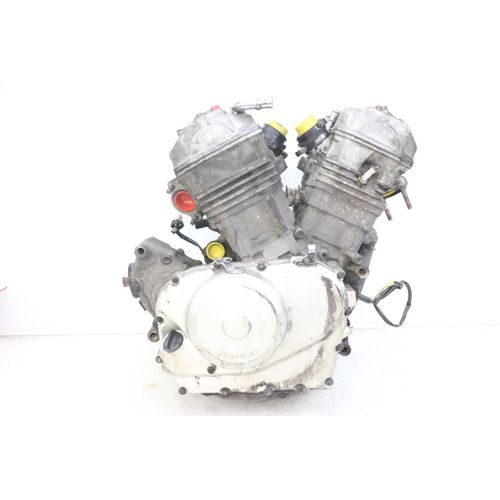 Moteur Honda Ntv Deauville 650 1998 - 2001 / 202621