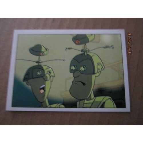 Image Panini Spirou Spiru Robbedoes N° 141