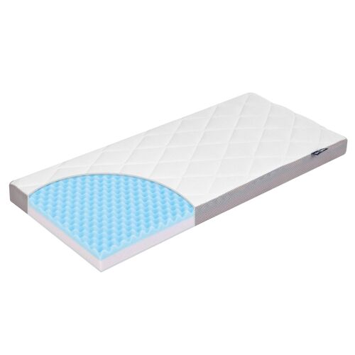 Zöllner Wiegenmatratze Dr.Lübbe Premium 90/40cm