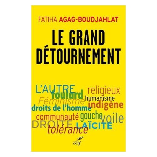 Le Grand Détournement