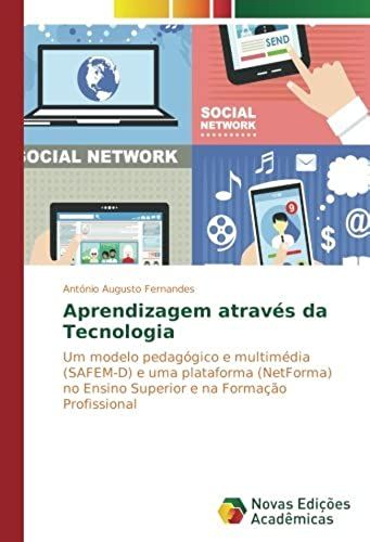 Aprendizagem Através Da Tecnologia