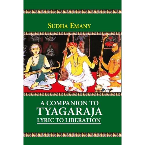 A Companion To Tyagaraja
