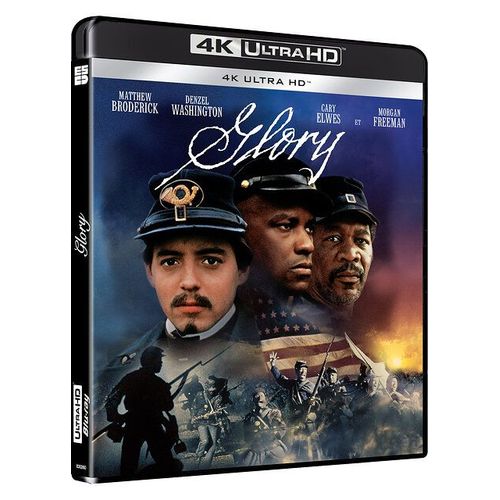 Glory - 4k Ultra Hd