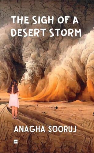 The Sigh Of A Desert Storm