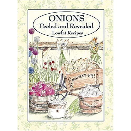 Onions: Peeled And Revealed