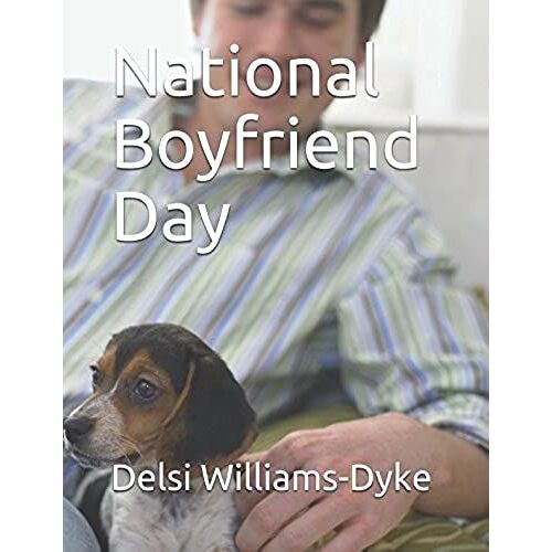 National Boyfriend Day