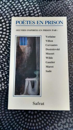 Poètes En Prison