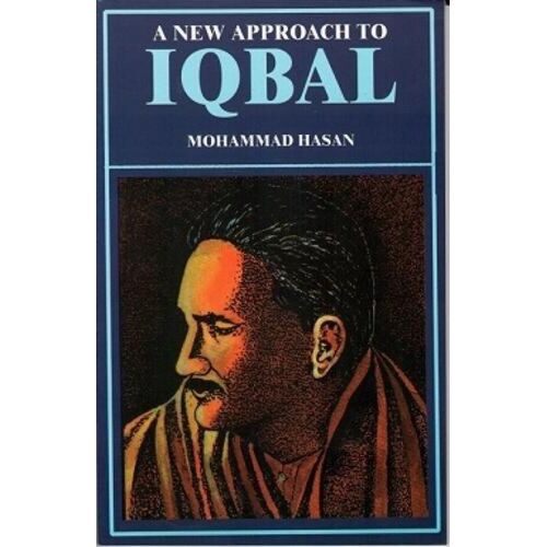 A New Approach To Iqbal
