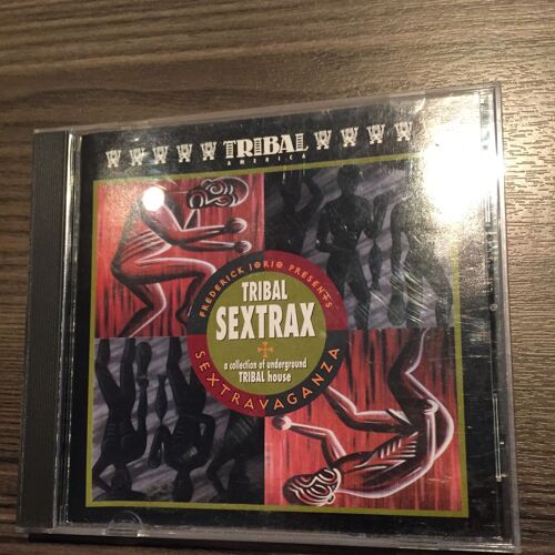 Sextravaganza