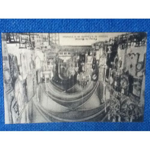 Paray-Le-Monial Intérieur De La Chapele De La Visitation