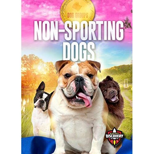 Non-Sporting Dogs