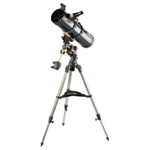 Celestron - Astromaster Reflector 130 Eq Motor Drive?
