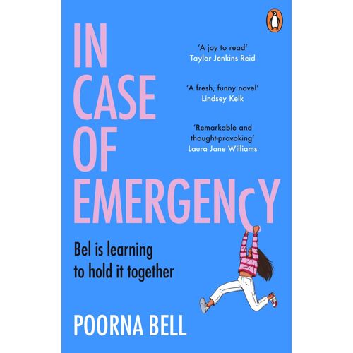 In Case Of Emergency