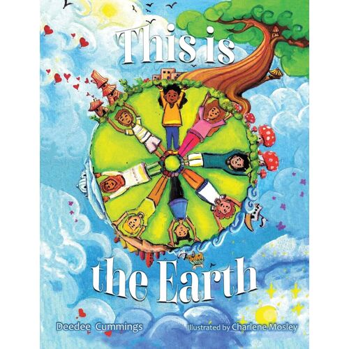 This Is The Earth