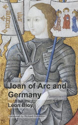 Joan Of Arc And Germany