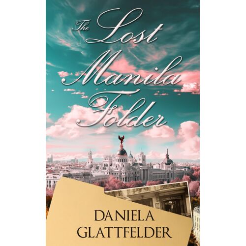 The Lost Manila Folder