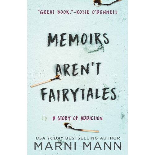 Memoirs Aren't Fairytales