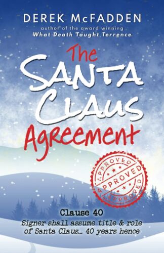 The Santa Claus Agreement