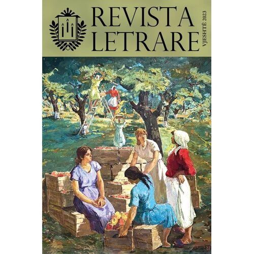 Revista Letrare