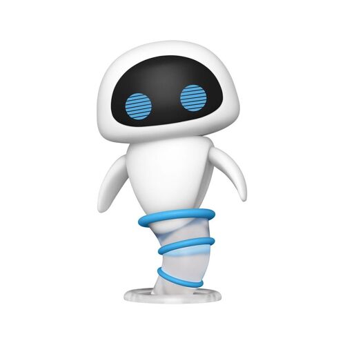 Figurine Funko Pop! - N?1116 - Wall-E - Eve Flying