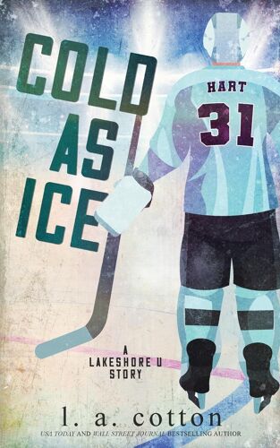 Cold As Ice