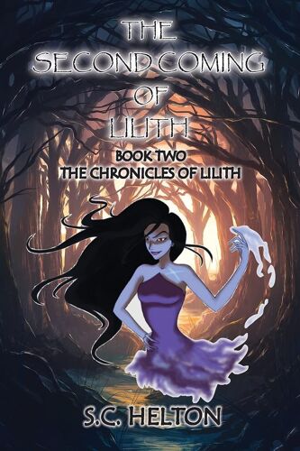 The Second Coming Of Lilith