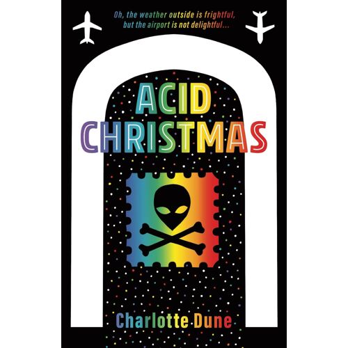 Acid Christmas