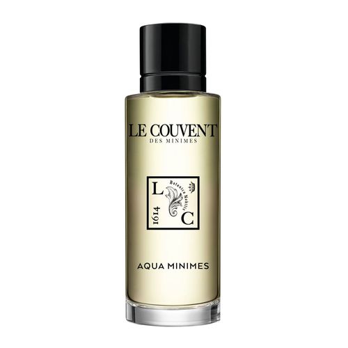 Le Couvent Compatible - Botanical Cologne Aqua Minimes Edt 100 Ml 