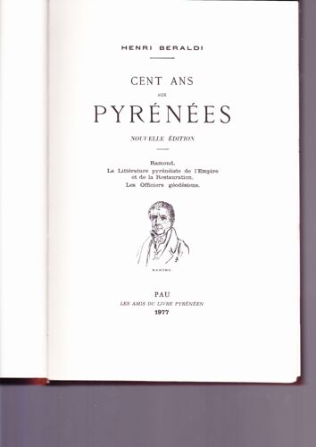 Cent Ans Aux Pyrénées