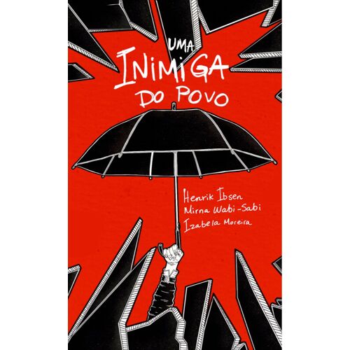 Uma Inimiga Do Povo